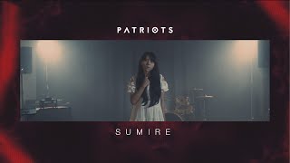 Download lagu PATRIOTS - SUMIRE ( VIDEO) mp3