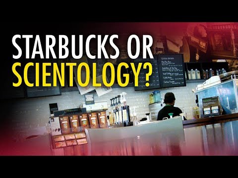 Starbucks sensitivity training looks like a cult