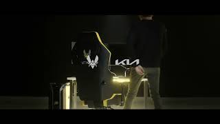 Kia x Vitality - Notre PC inspiré de l'EV6  😲