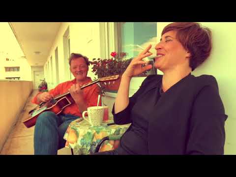 Waldenfels 'n' Plassmann #36   Urlaub