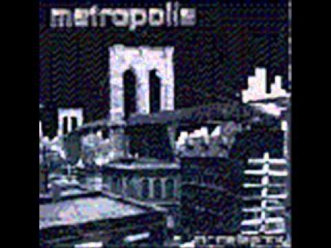 Mr.metaphor- Floatin