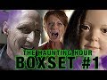 The Haunting Hour Box Set - Season 1 Vol 1 - Full Episode Compilation - The Haunting Hour