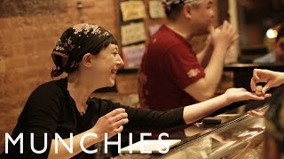 [問卦] 女性到底是因為手溫高還低不適合做壽司