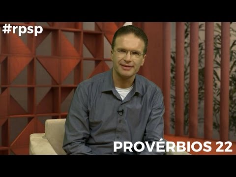 Revived by His Word - Proverbs 22 - #RPSP April 21