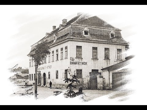 Donaustadt Historisches Wien