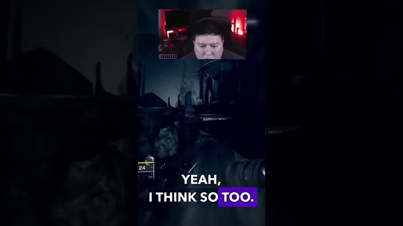 Not again!! #regimentgg  #gamerdad #funnymoments  #destiny2