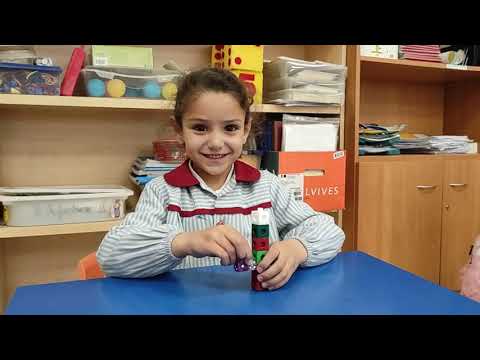 Vídeo Colegio Chesterton