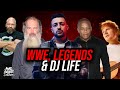 Tour Horror Stories WWE Tales Rick Rubin Dr Dre DJ Life Inside Tommy S Incredible Journey