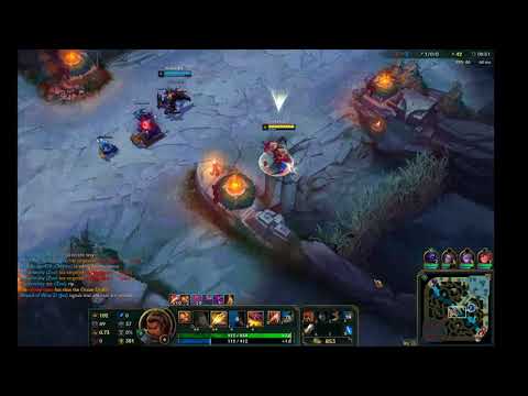 Best Jungle ever?| I am pretty bad at him though...| Xin Zhao