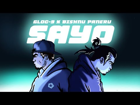 Gloc-9 feat. Bishnu Paneru - SA 'YO