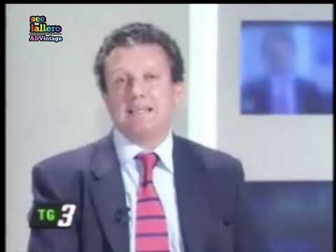 Tg3 edizione straordinaria - 11 settembre 2001 (h. 15:33)