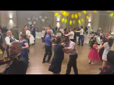 CETERAȘII de la Gherla - 𝐿𝐼𝒱𝐸 🔊 la nuntă la Gherla