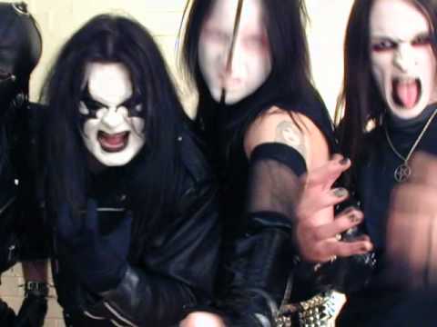 Virgin Sin-Skinned Alive