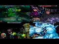 Marvel Ultimate Alliance QTE Quick Time Events