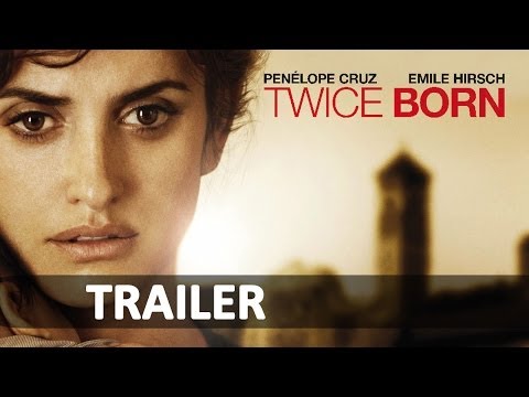 TWICE BORN -- WAS VOM LEBEN üBRIG BLEIBT | Deutsch / German Trailer