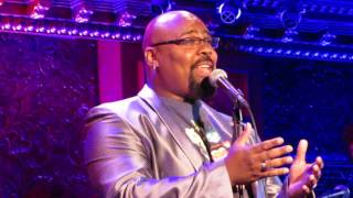 James Iglehart &quot;I&#39;m Going To Go Back There Someday&quot;