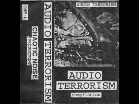 Seven Minutes of Nausea - 17 tracks