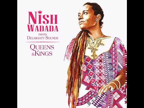 Nish wadada & cedric Myton - afrika