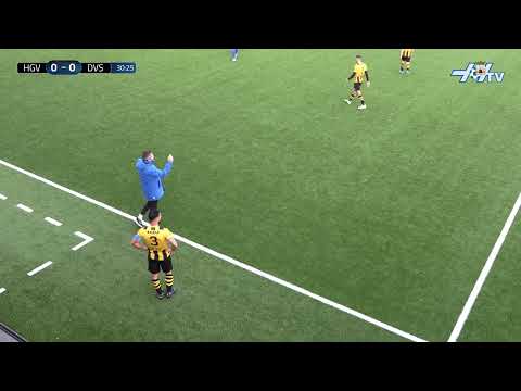 Hoogeveen TV   samenvatting Hoogeveen   DVS'33 23 09 2023