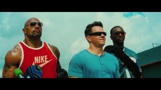 No Pain No Gain Film Trailer