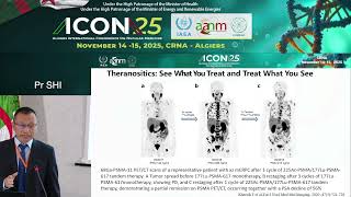 How does theranostics be more effective ? Pr SHI