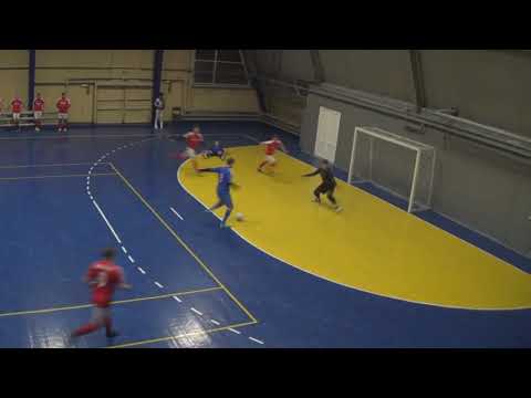 8 КХ 2 лига Дивайс   Инвентус