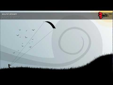 Fritz Nightflight -- Sound Stream - Julies Theme | 26.01.2013