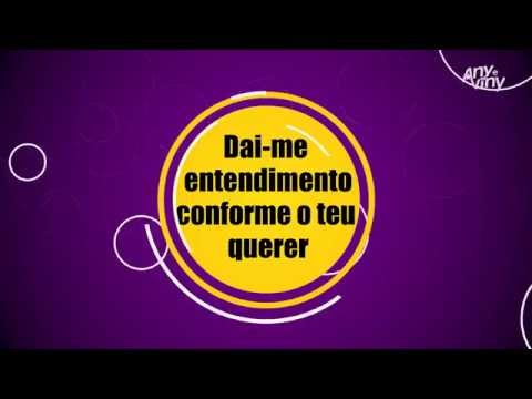 Caminhos De Amor - Any e Viny