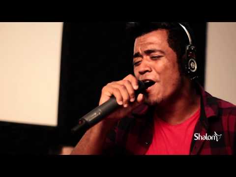 Clip Banda Shalom- Ensaio /Tempo De Vitória.