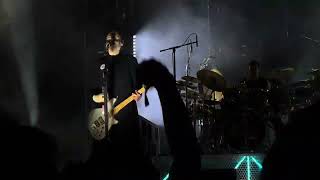 The Smashing Pumpkins “Zero” Live From MidFla Credit Union Amphitheater.