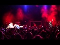 Far East Movement performing "Live My Life" on ...