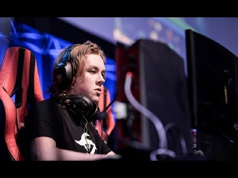 Team Secret Zai Timbersaw dota 2 ranked gameplay