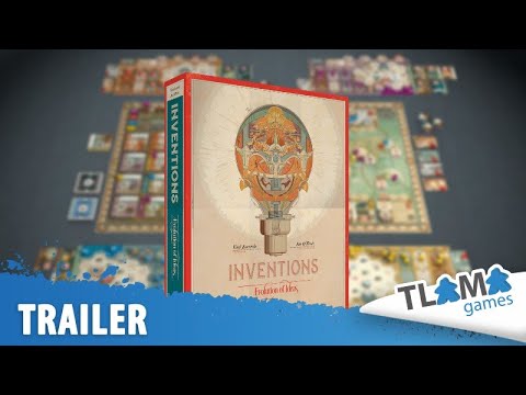 Inventions: Evolution of Ideas - YouTube Video