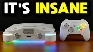 EMULATION JUST WENT NEXT-GEN 🤯 retro gaming