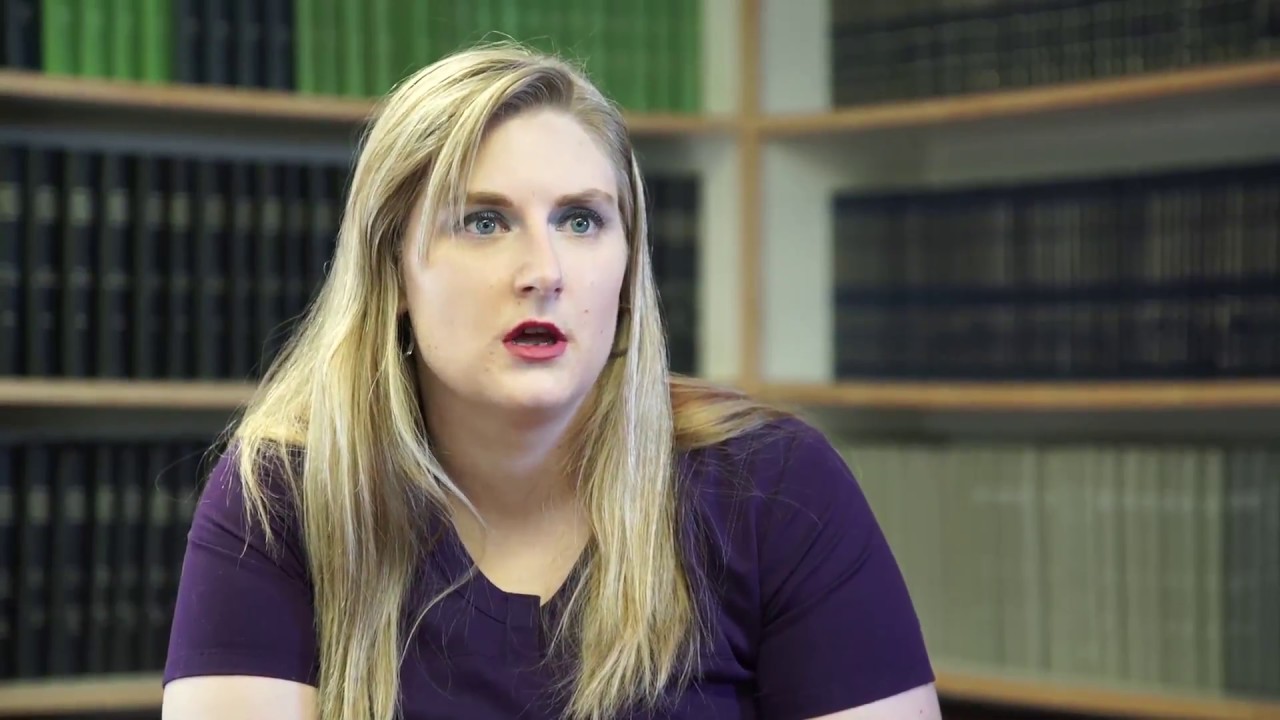 Documentary on Training and Career Options for Veterinary Technicians