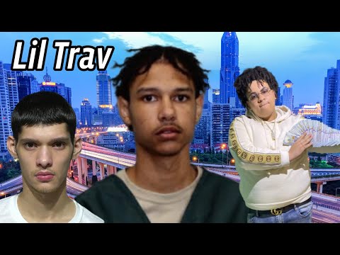The Lil Trav Story | Milwaukee Rapper Sent to Prison at 18
