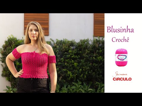 Blusa Básica