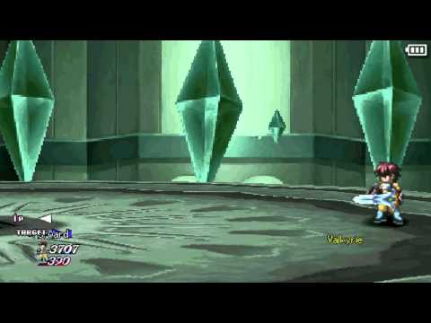 Tales of Eternia- EX Boss 2: Valkyrie [NIND/Hardcore Mode]