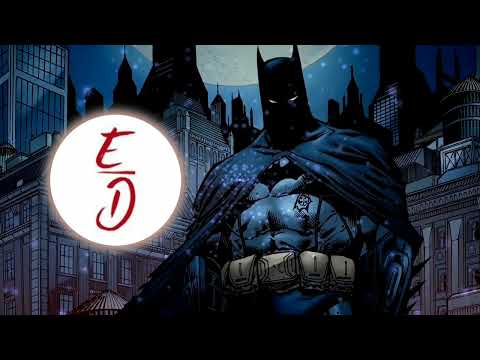 DUKI aka NIÑO CAUSA BATMAN (Jaden Smith - Batman)