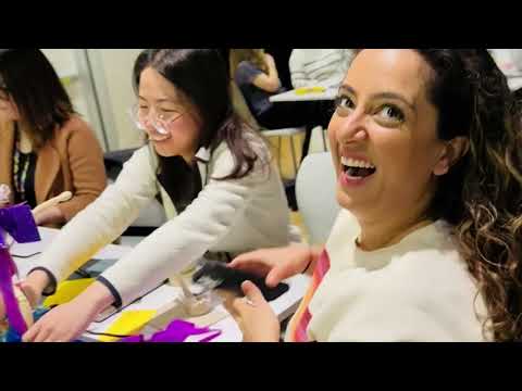 Make Believe Works - Corporate Team Building Activities - Company Overview