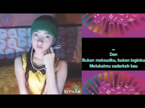 Dan *Sheila on 7* Karaoke Ft GSB_DoaAyumi (*SMULE* Lagu & Lirik )