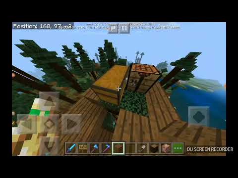 Ho incontrato un hacker sul mio server di minecraft !!! /w algamer88