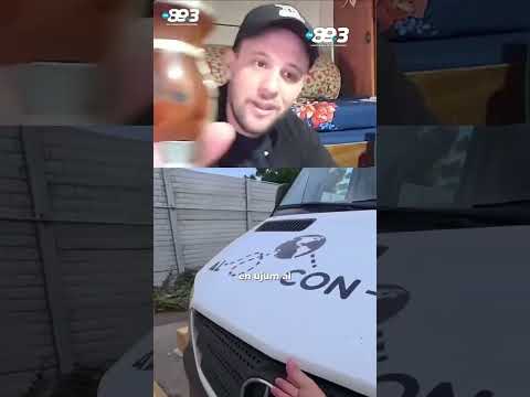 🚐🧉 De Misiones al mundo  recorren el continente en motorhome llevando la cultura del mate