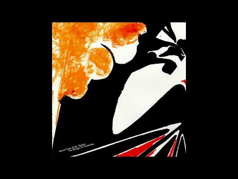 Achim Funk & Mr. Nylson - The Flava Queen