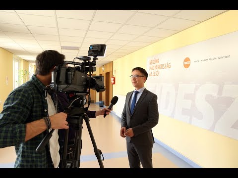 Puskás Imre: A választások eredménye azt is jelenti, hogy...