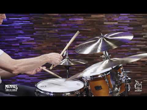 Zildjian 20" A Take Five Reissue Ride Cymbal - Played By John Riley - 2152g (A20TK5-1081120E)