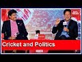 Rajdeep's Rare Interview With All-Rounders Imran Khan, Kapil Dev On Cricket & Politics