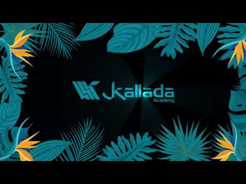 Kallada Academy Online Course Demo Video