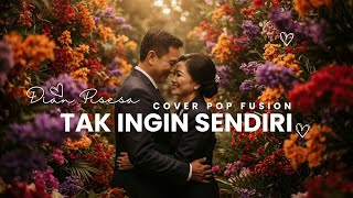 Download lagu 🎵 DIAN PIESESHA - TAK INGIN SENDIRI– POP JAZZ FUSION COVER VERSION | Domba Studio mp3