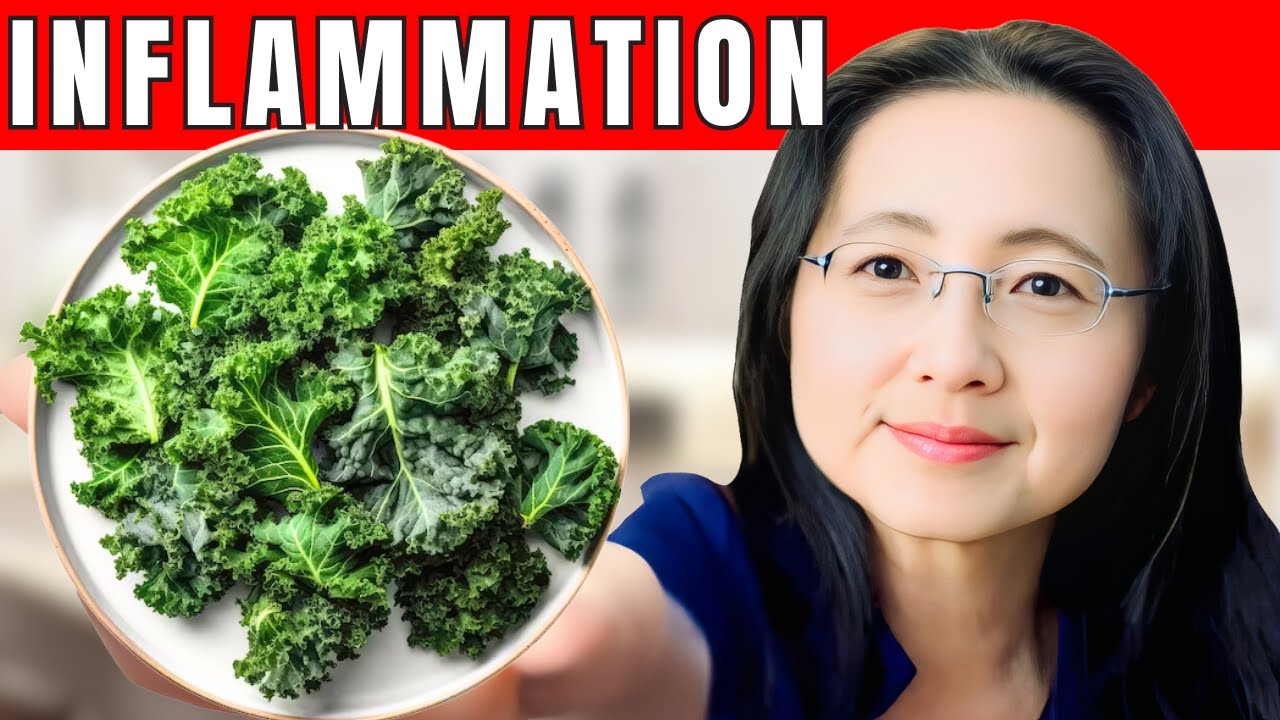 10 Superfoods To Crush Inflammation! Must Eat Daily